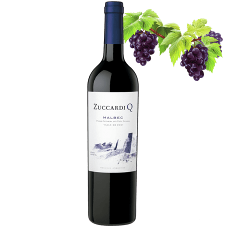 Zuccardi Q Malbec