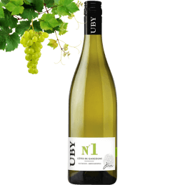 Uby nr 1 Sauvignon Gros Manseng