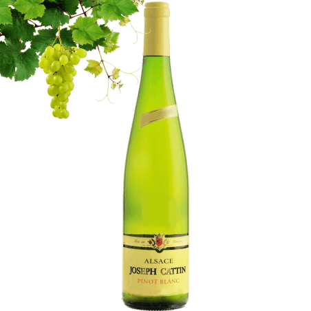 Joseph Cattin Pinot Blanc