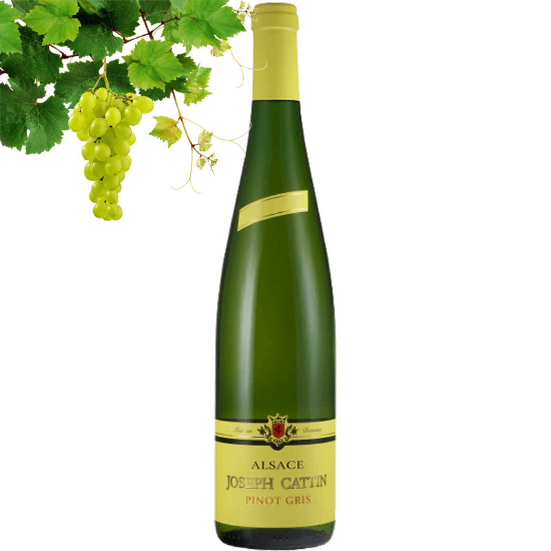 Joseph Cattin Pinot Gris