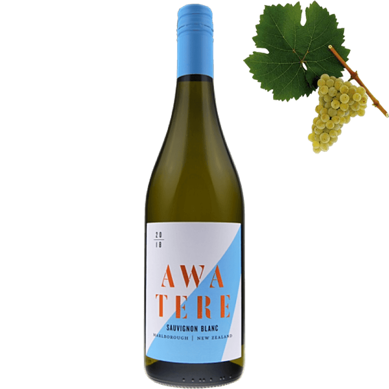 Awatere Sauvignon Blanc