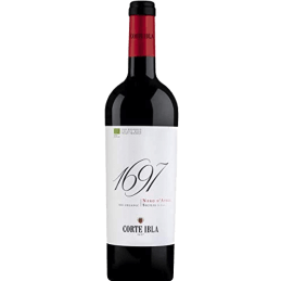 Corte Ibla Nero D'Avola Sicilia DOC BIO