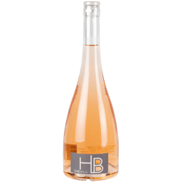 HB Cuvé Rosé Chevalier IGP