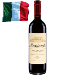 Masciarelli Montepulciano D'Abruzzo DOC