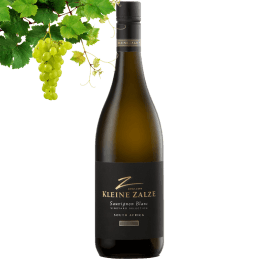 Kleine Zalze Vineyard Selection Sauvignon Blanc