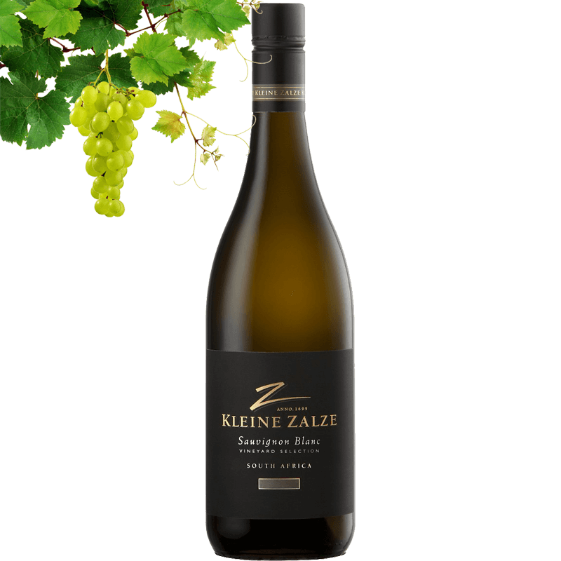 Kleine Zalze Vineyard Selection Sauvignon Blanc