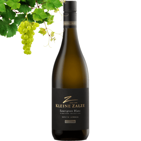 Kleine Zalze Vineyard Selection Sauvignon Blanc