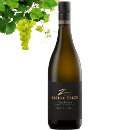 Kleine Zalze Vineyard Selection Chardonnay