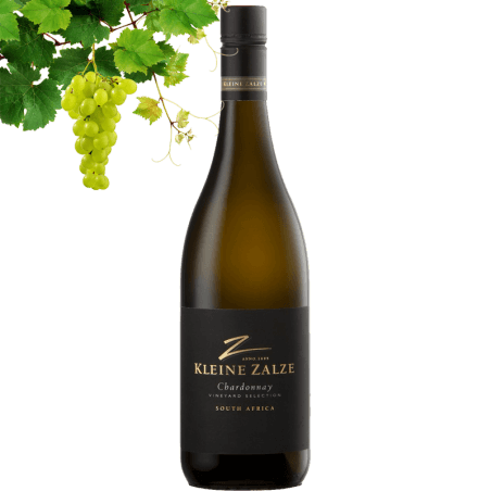 Kleine Zalze Vineyard Selection Chardonnay