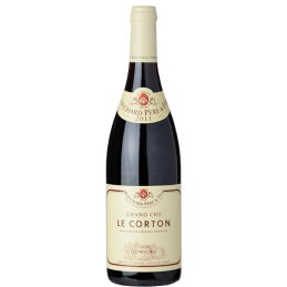 Bouchard Peré & Fils Le Corton Grand Cru 2011