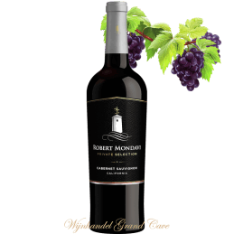 Mondavi Private Selection Cabernet Sauvignon