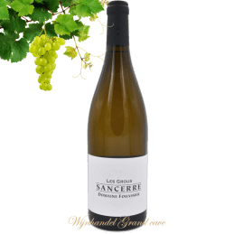 Domaine Fouassier Les Grous Sancerres Bio