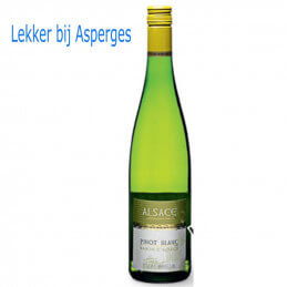 Cave de Turckheim Baron d Alsace Pinot Blanc