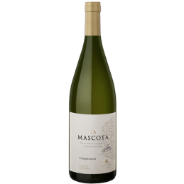 La Mascota Chardonnay