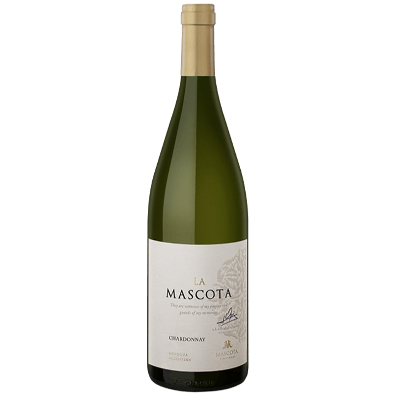 La Mascota Chardonnay