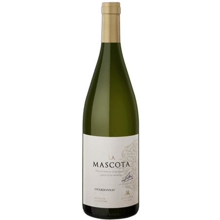 La Mascota Chardonnay