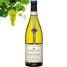 Bouchard Aine & Fils Saint Veran