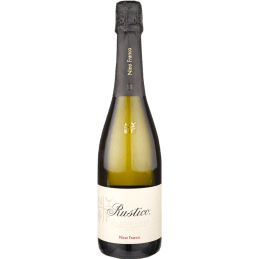 Nino Franco Rústico Prosecco Valdobbiadene Superiore Brut