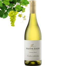 Kleine Zalze Cellar selection Chenin blanc