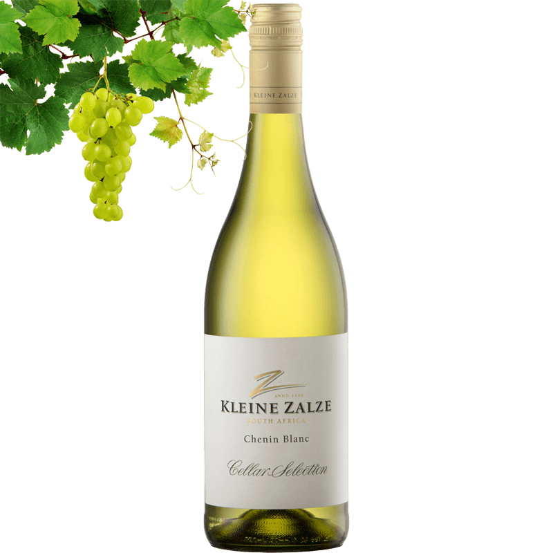 Kleine Zalze Cellar selection Chenin blanc