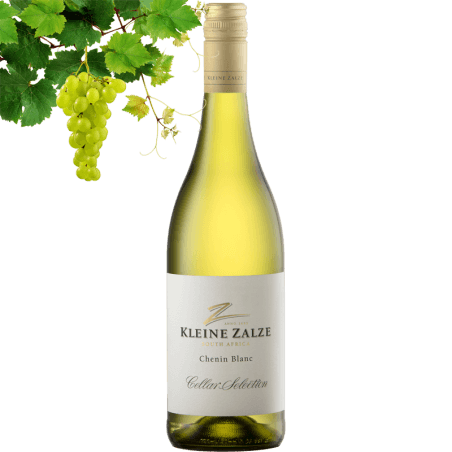 Kleine Zalze Cellar selection Chenin blanc