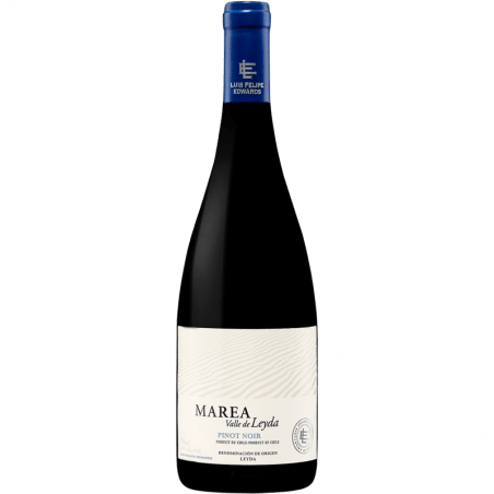 Luis Felipe Edwards Marea Pinot noir