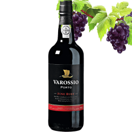 Varossio Port Fine Ruby