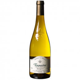 Jourdain Touraine Sauvignon Blanc