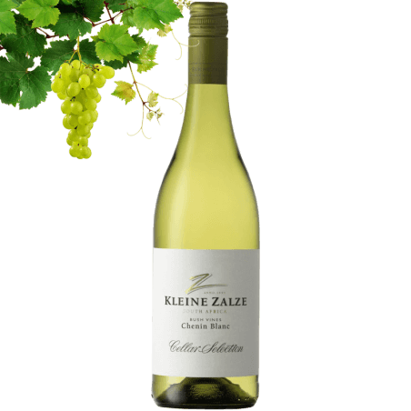 Kleine Zalze Chenin Blanc