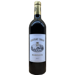 Chateau Siran Margaux