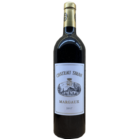 Chateau Siran Margaux