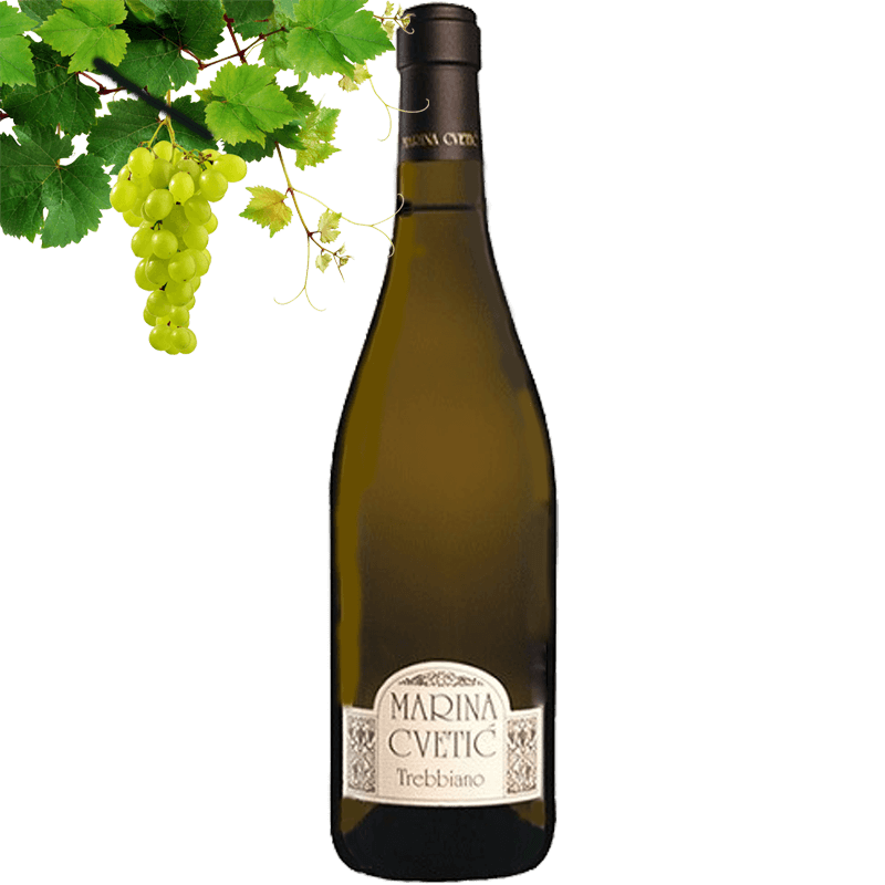 Masciarelli Marina Cvetic Trebbiano d'Abruzzo Riserva