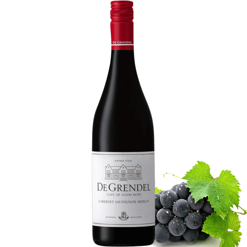 De Grendel Cape of good hope Cabernet Sauvignon Merlot