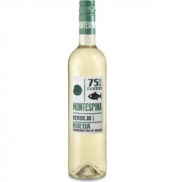 Montespina Verdejo