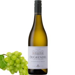 De Grendel Cape of good hope Sauvignon Semillion