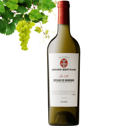 Gerard Bertrand Coteaux de Narbonne Sauvignon Blanc