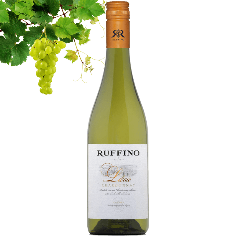 Ruffino Libaio Chardonnay