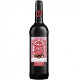 Hardy's Stamp Shiraz Cabernet