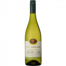 La Croisade Chardonnay