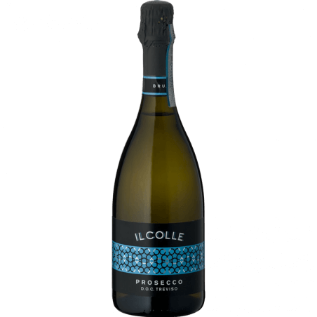 Il Colle Prosecco Spumante Brut DOC