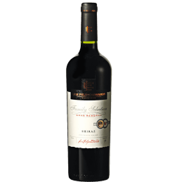 Luis Felipe Edwards Shiraz Gran Reserva