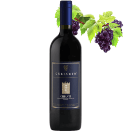 Querceto Chianti DOCG