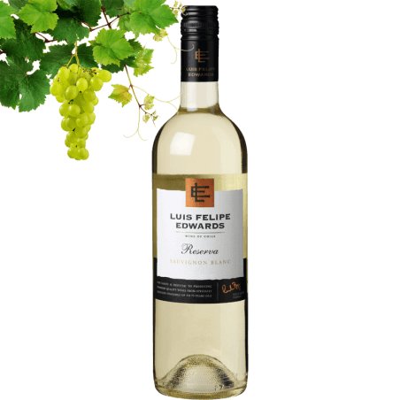 Luis Felipe Edwards Sauvignon Blanc Reserva