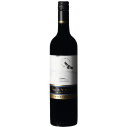 Santa Alicia Merlot Reserva