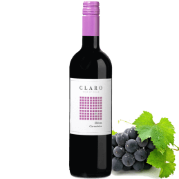 luis Felipe Edwards Claro Shiraz Carmenere