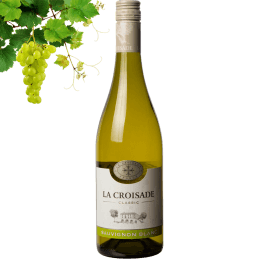 La Croisade Sauvignon Blanc