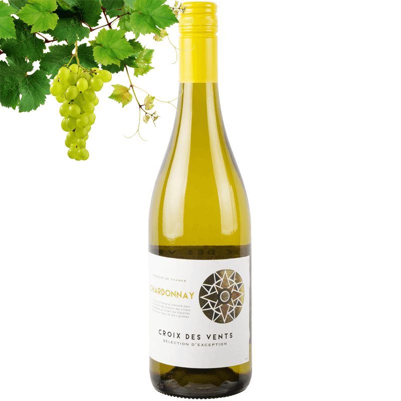 Croix de Vents Chardonnay