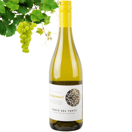 Croix de Vents Chardonnay