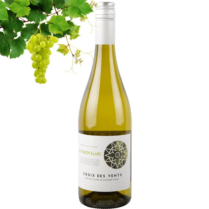 Croix de Vents Sauvignon blanc