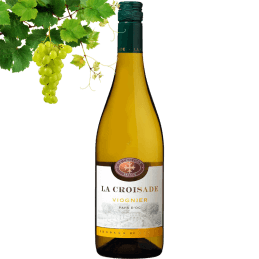 La Croisade Viognier